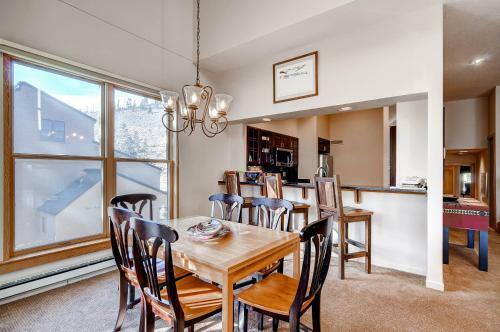 Apartamentos Aspen Ridge Condominiums By Keystone Resort
