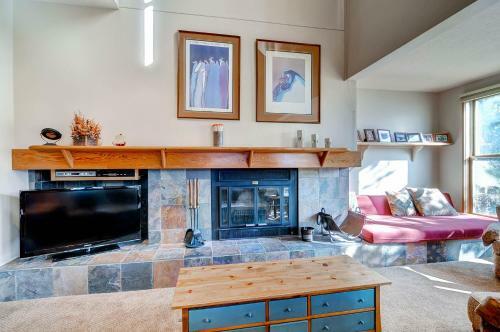 Apartamentos Aspen Ridge Condominiums By Keystone Resort