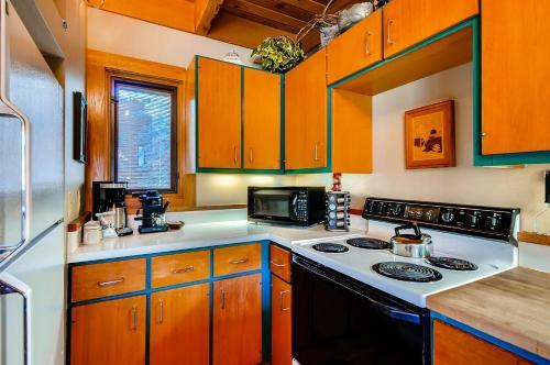 Apartamentos Aspen Ridge Condominiums By Keystone Resort