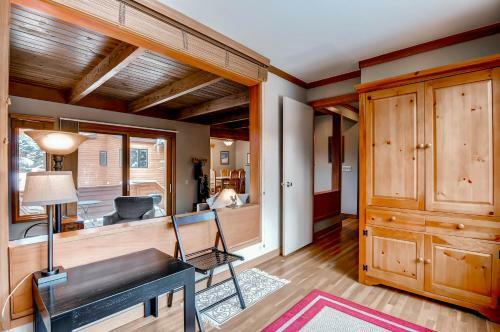 Apartamentos Aspen Ridge Condominiums By Keystone Resort
