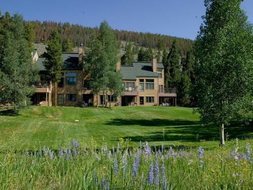 Apartamentos Aspen Ridge Condominiums By Keystone Resort