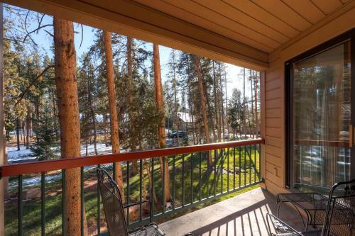 Apartamentos Aspen Ridge Condominiums By Keystone Resort