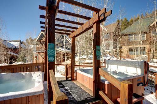 Apartamentos Aspen Ridge Condominiums By Keystone Resort