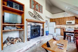 Apartamentos Evergreen Condominiums By Keystone Resort