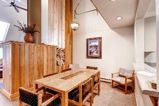 Apartamentos Evergreen Condominiums By Keystone Resort