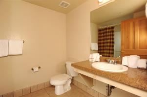 Apartamentos Evergreen Condominiums By Keystone Resort