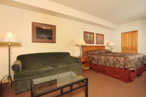 Apartamentos Evergreen Condominiums By Keystone Resort