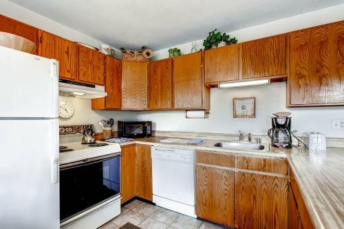 Apartamento 205-f Buffalo Ridge