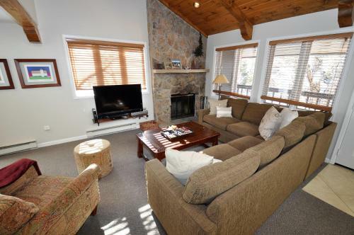 Apartamento East Vail Condo
