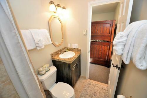 Apartamento East Vail Condo