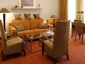 Dorint Hotel Dresden
