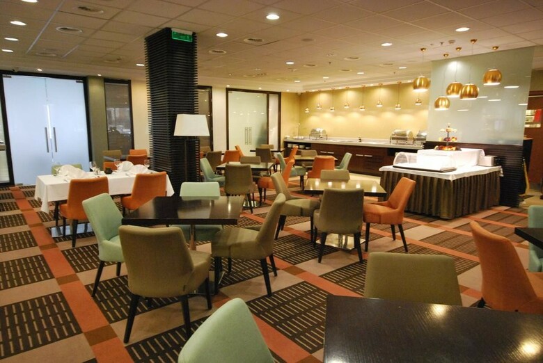 Lion's Garden Hotel