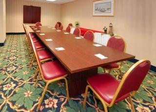 Hotel Comfort Inn