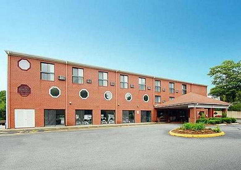 Hotel Comfort Inn