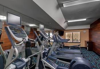 Hotel Aspen Suites