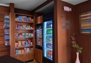 Hotel Aspen Suites