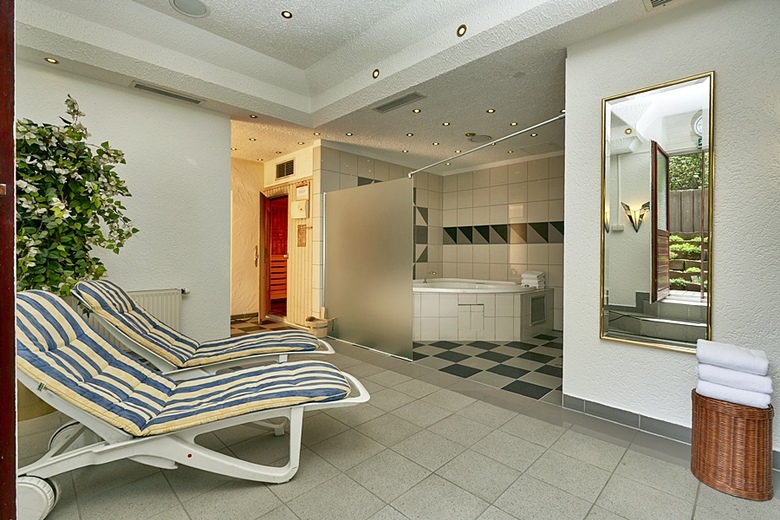 H+ Hotel N�rnberg