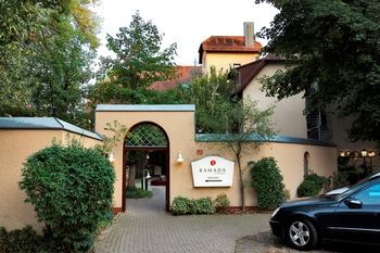 H+ Hotel N�rnberg