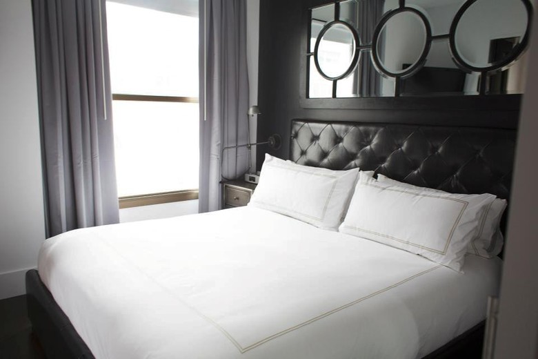 Duane Street Hotel