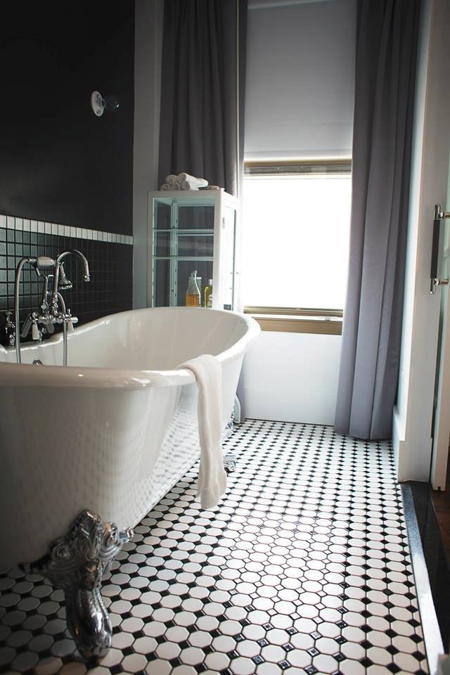 Duane Street Hotel