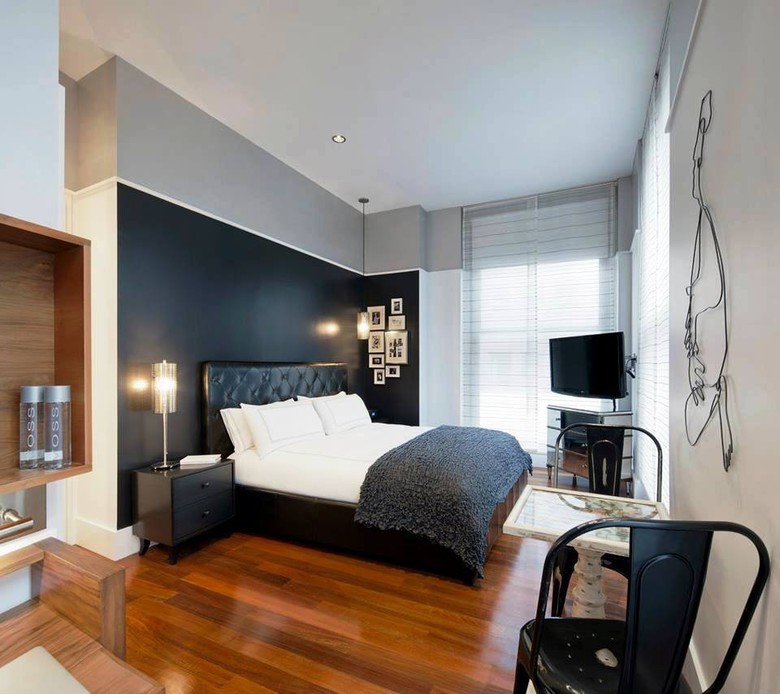 Duane Street Hotel