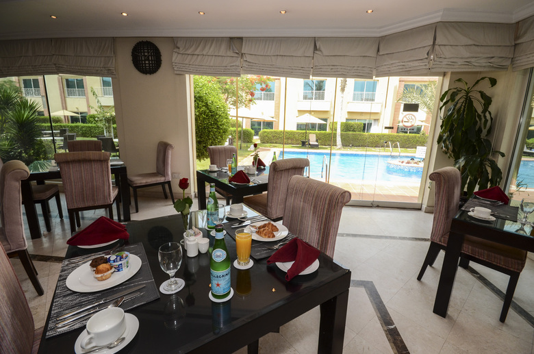 Hotel Coral Boutique Villas
