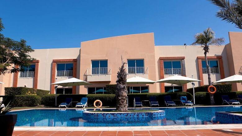 Hotel Coral Boutique Villas