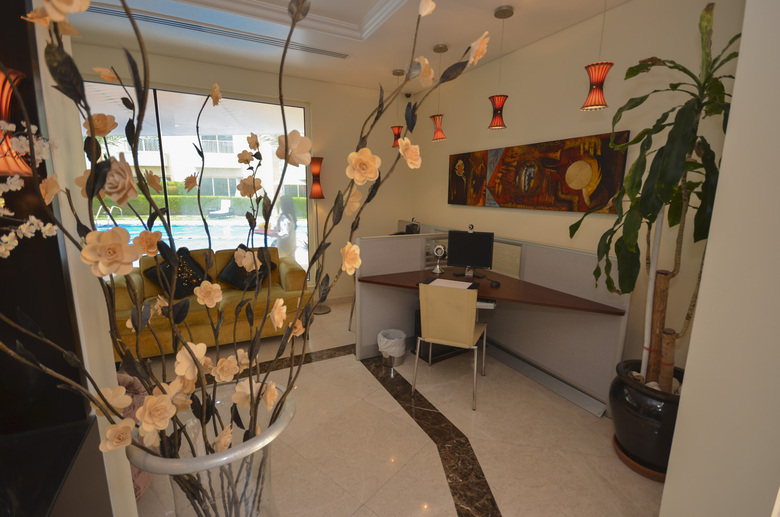 Hotel Coral Boutique Villas
