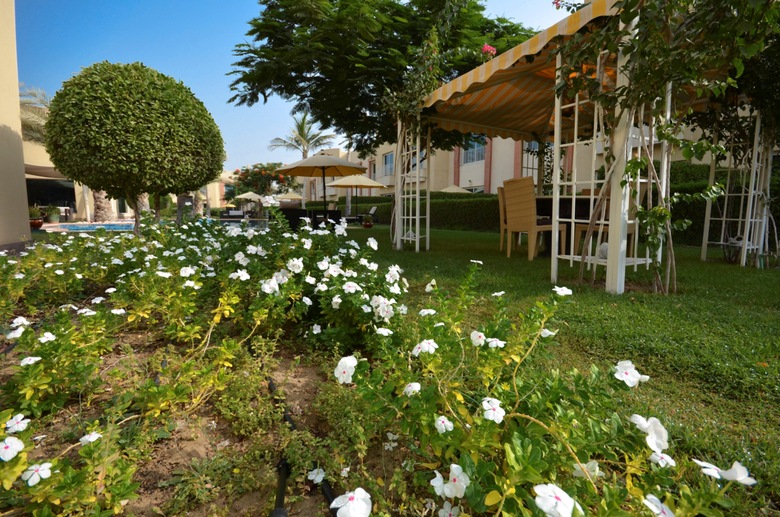 Hotel Coral Boutique Villas