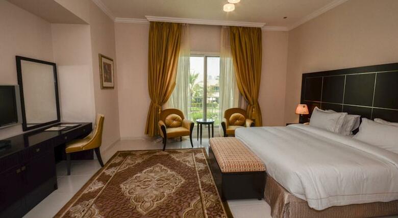 Hotel Coral Boutique Villas