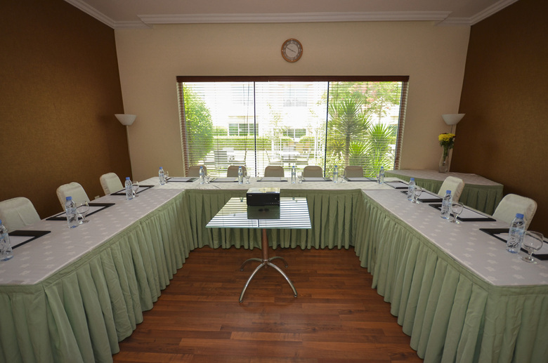 Hotel Coral Boutique Villas