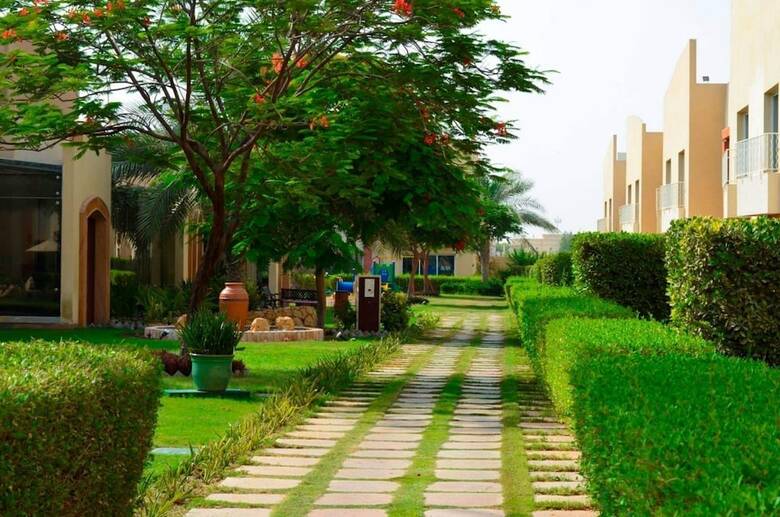 Hotel Coral Boutique Villas