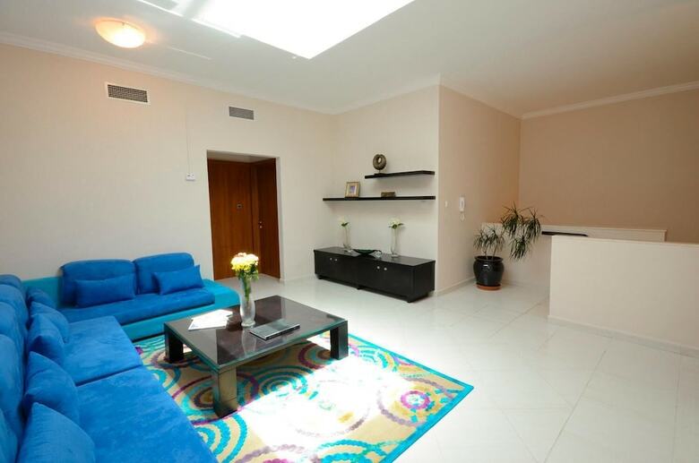 Hotel Coral Boutique Villas