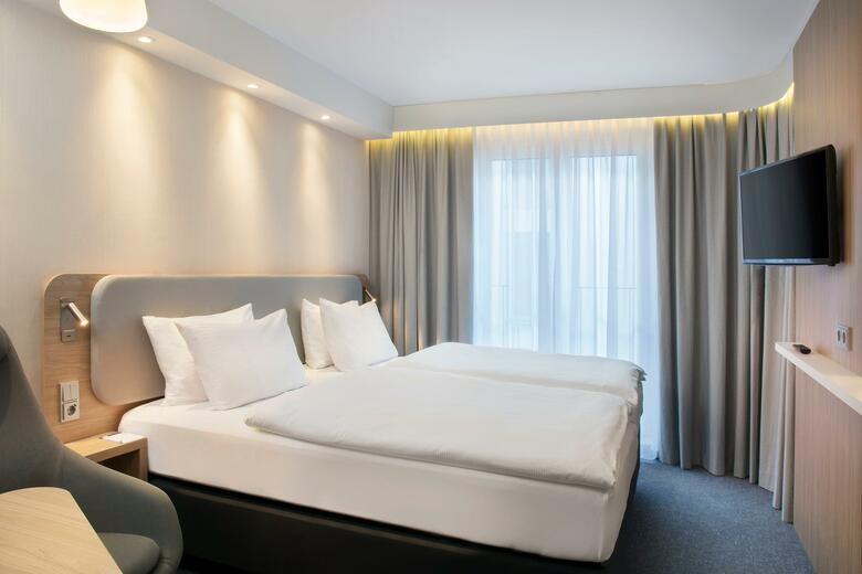 Hotel Holiday Inn Express