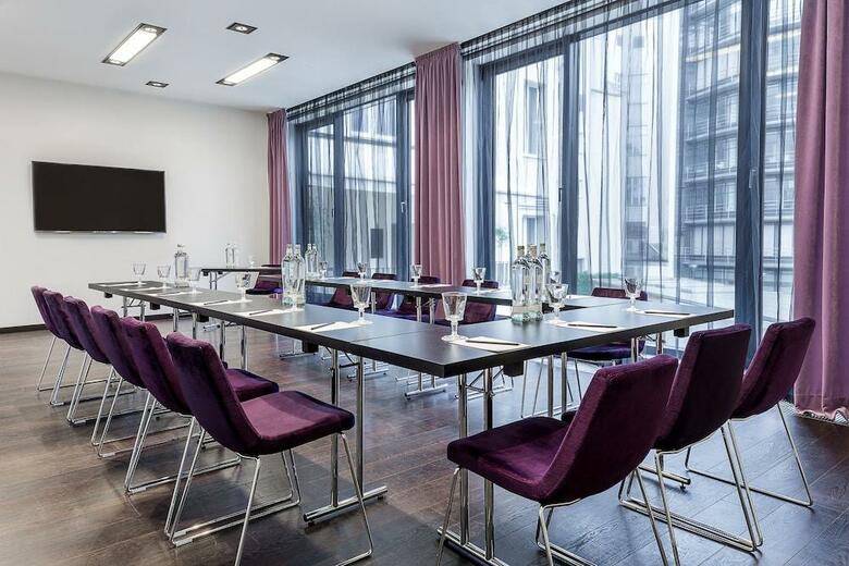 Hotel Zoo Berlin