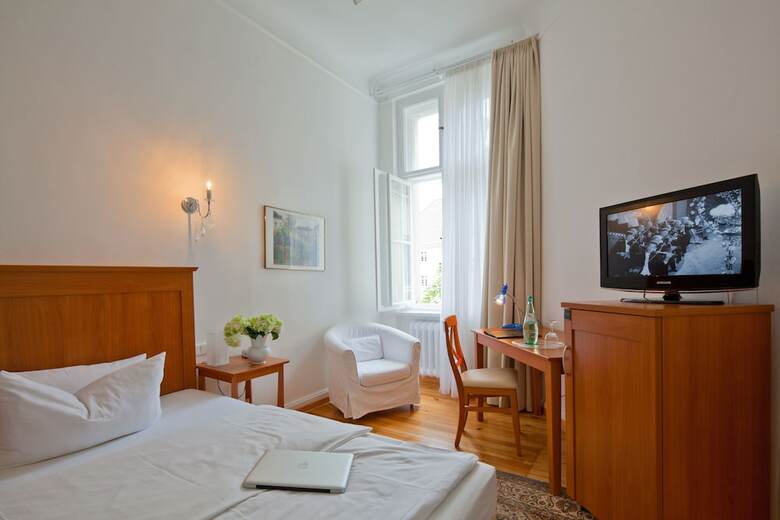 Md-hotel Brandies