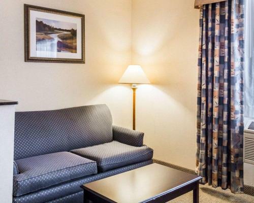 Hotel Quality Inn & Suites Denver North - Westminster