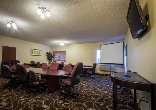 Hotel Quality Inn & Suites Denver North - Westminster