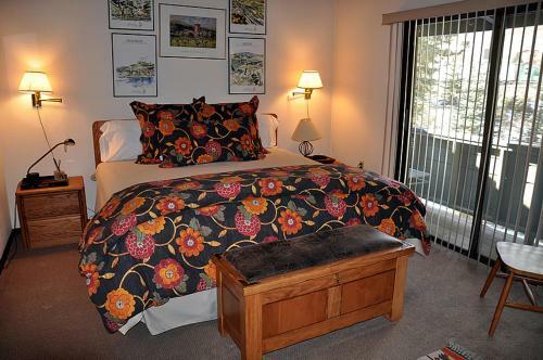 Apartamento West Vail Gore Creek Townhouse
