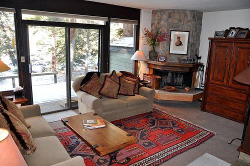 Apartamento West Vail Gore Creek Townhouse