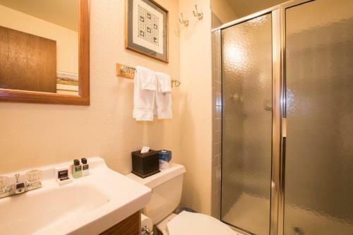 Aparthotel Terracehouse Condominiums, A Destination Residence