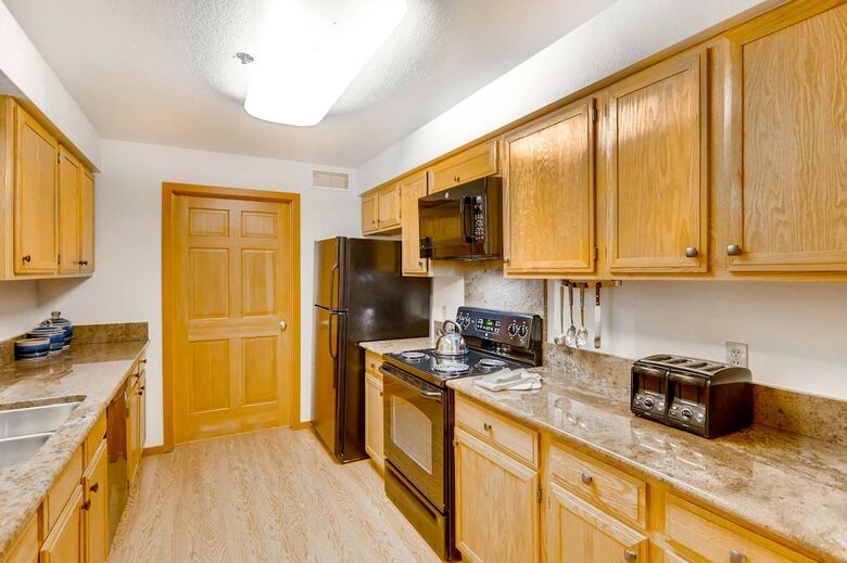 Hotel Woodrun Place