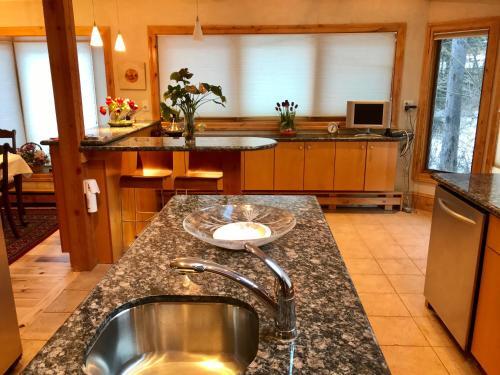 Apartamento Gold Rated Bighorn Duplex