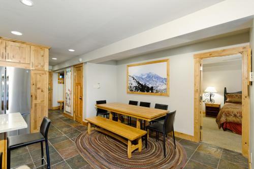Aparthotel The Crestwood Snowmass Village