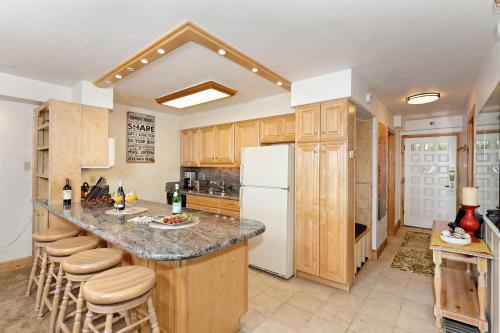 Aparthotel The Crestwood Snowmass Village
