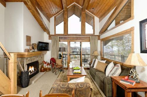 Aparthotel The Crestwood Snowmass Village