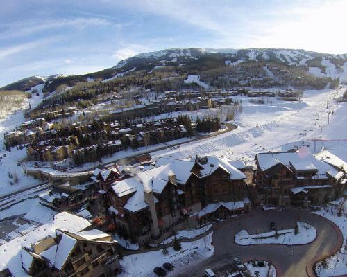 Aparthotel The Crestwood Snowmass Village