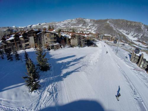 Aparthotel The Crestwood Snowmass Village