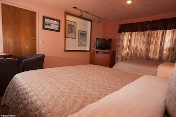 Valley Hi Motel