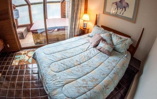 Chamonix Home 665